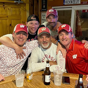 Meet your Posher, Eric